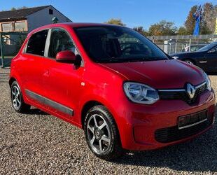 Renault Renault Twingo Limited mit Klima,Alufelgen,PDC,Gar Gebrauchtwagen