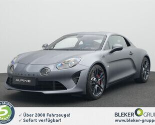 Alpine Alpine A110 S - 2024/2 *ALPINE CENTRE MÜNSTER* Gebrauchtwagen