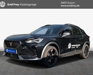 Cupra Cupra Formentor VZ 1.4 e-HYBRID 180 kW (245 PS) Gebrauchtwagen