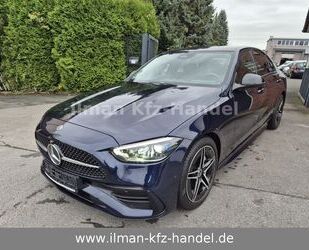 Mercedes-Benz Mercedes-Benz C 300 C -Klasse Lim. C 300 AMG Gebrauchtwagen