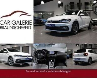 VW Volkswagen Polo 1.0 TSI Highline R-LINE *PANORAMA* Gebrauchtwagen