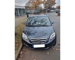 Honda Honda FR-V 2.2i-CTDi Comfort Comfort Gebrauchtwagen