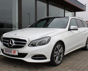 Mercedes-Benz Mercedes-Benz E 250 E -Klasse T-Modell E 250 CDI 4 Gebrauchtwagen