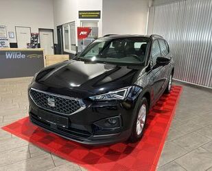 Seat Seat Tarraco Style LED Navi Digitacho Notbrems Gebrauchtwagen