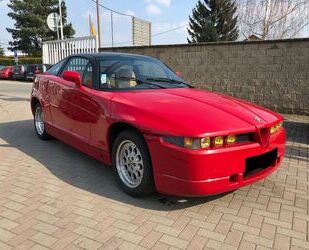 Alfa Romeo Alfa Romeo SZ Zagato 3.0 V6 Gebrauchtwagen