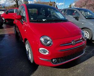 Fiat Fiat 500 1.0 Hybrid Lounge Gebrauchtwagen