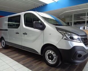 Renault Renault Trafic L2H1 DoKa 2,0dCi LED. Komfort.PDC.6 Gebrauchtwagen