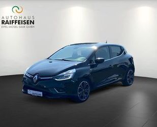 Renault Renault Clio BOSE Edition ENERGY TCe 90 Sondermode Gebrauchtwagen