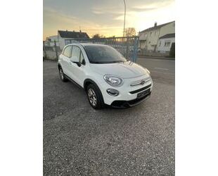 Fiat Fiat 500X Urban Gebrauchtwagen