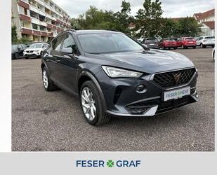 Cupra Cupra Formentor 1.5 TSI LED/Navi/Sitzhzg./Full-Lin Gebrauchtwagen