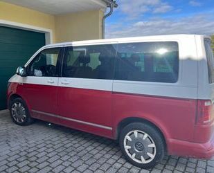 VW Volkswagen T6 Multivan Gebrauchtwagen