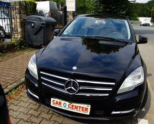 Mercedes-Benz Mercedes-Benz R 350 R -Klasse R 350 CDI 4Matic Gebrauchtwagen