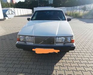 Volvo Volvo 960 Gebrauchtwagen