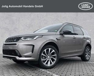 Land Rover Land Rover Discovery Sport D200 R-Dynamic HSE 3D-S Gebrauchtwagen