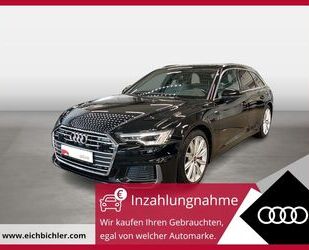 Audi Audi A6 Avant 55 TFSI e quattro S tronic Sport Pan Gebrauchtwagen