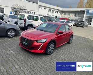 Peugeot Peugeot 208 (e-) 136 Active Gebrauchtwagen