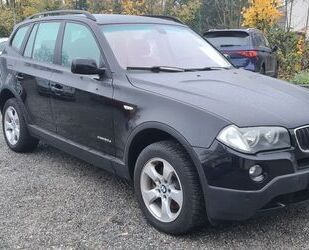 BMW BMW X3 xDrive 20d *Klimaauto.*4x4*R&L*SZ*PDC*Isofi Gebrauchtwagen