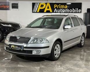 Skoda Skoda Octavia 1.6 Combi Ambiente / Navi Klima PDC Gebrauchtwagen