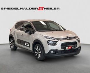 Citroen Citroën C3 Max 1.2 PureTech EU6d Pure Tech 110 S&S Gebrauchtwagen