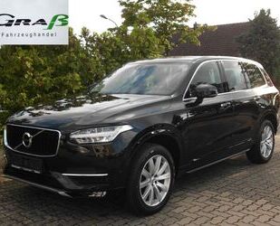 Volvo Volvo XC90 D5 AWD Momentum *2.Hd/lückenlose Histor Gebrauchtwagen