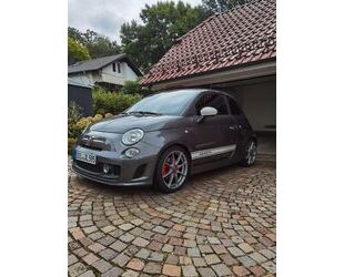 Abarth Abarth 1.4 T-Jet 16V 595 Custom Custom Gebrauchtwagen