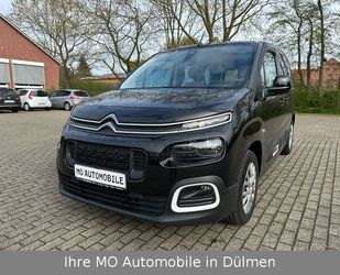 Citroen Citroën Berlingo Live M Gebrauchtwagen