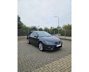 Seat Seat Leon ST 1.5 TSI SHZ/NAVI/TEMP/LED/FULL LINK/A Gebrauchtwagen