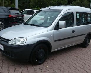 Opel Opel Combo 1.6 Gebrauchtwagen