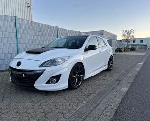 Mazda Mazda 3 2.3 MZR DISI Turbo MPS MPS Gebrauchtwagen