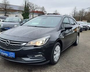 Opel Opel Astra K Sports Tourer *NAVI/EINPARKHILFE/S Gebrauchtwagen