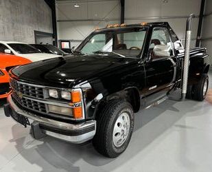 Chevrolet Chevrolet Silverado C3500/6,5 DIESEL/KLIMA/AHK 350 Gebrauchtwagen