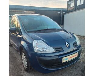 Renault Renault Modus 1,2 *Klima *AHK Gebrauchtwagen