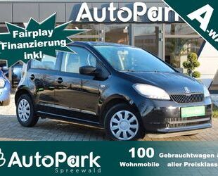 Skoda Skoda Citigo Cool Edition Gebrauchtwagen