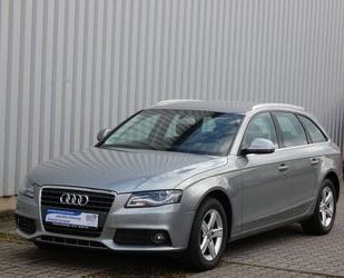 Audi Audi A4 Avant Ambiente-Klima-Leder-Xenon-Navi-PDC- Gebrauchtwagen