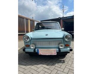 Trabant Trabant 601 Gebrauchtwagen