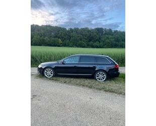 Audi Audi A6 2.7 TDI (DPF) multitronic Avant - Gebrauchtwagen