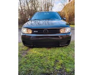 VW Volkswagen Golf 3.2 R32 4motion R32 Gebrauchtwagen