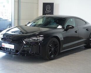 Audi Audi e-tron GT quattro 350 kW Gebrauchtwagen