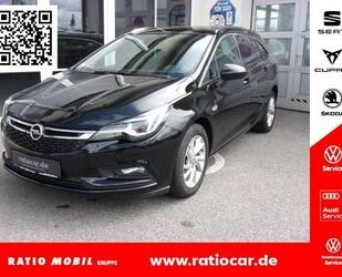 Opel Opel ASTRA SPORTSTOURER TSI 1.4 TURBO INNOVATION Gebrauchtwagen