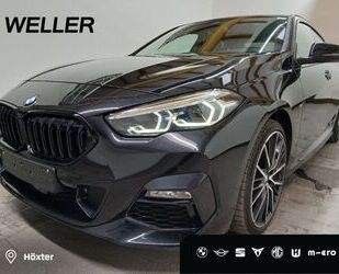 BMW BMW 218i Gran Coupé M Sport LiveCPr,ACC,AHK,19Zoll Gebrauchtwagen