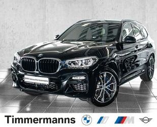 BMW BMW X3 xDrive30i M Sport 20