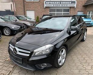 Mercedes-Benz Mercedes-Benz A 220 CDi d BlueEfficiency Automati Gebrauchtwagen