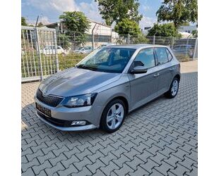 Skoda Skoda Fabia 1.2l TSI DSG 81kW Drive Drive*Wenig KM Gebrauchtwagen