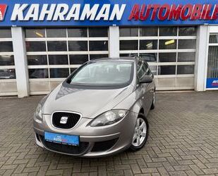 Seat Seat Altea XL Reference Comfort Gebrauchtwagen