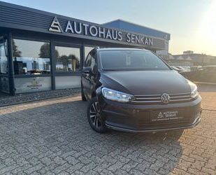 VW Volkswagen Touran 2.0 TDI DSG United*NAVI*LED*CARP Gebrauchtwagen