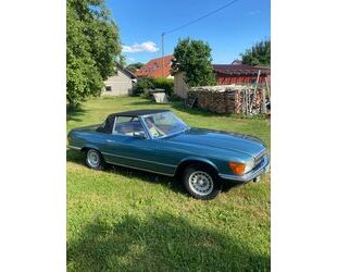 Mercedes-Benz Mercedes-Benz SL 280 Gebrauchtwagen