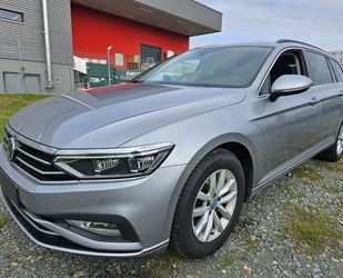 VW Volkswagen PASSAT 1.6 TDI BREAK * NAVIGATION * MAT Gebrauchtwagen