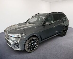 BMW BMW X7 xDrive 40i M SPORT/AHK/22Z/HIFI/HUD/7-SITZE Gebrauchtwagen