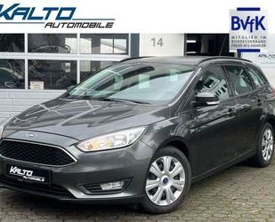 Ford Ford Focus Turnier 1.0 EcoBoost Turnier Navi,PDC,S Gebrauchtwagen