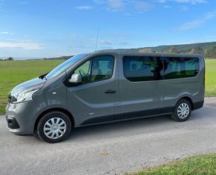 Renault Renault Trafic L2H1 wenig Kilometer VB Preis gesen Gebrauchtwagen